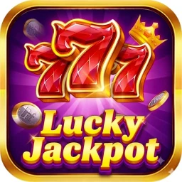 Symbol von Lucky Jackpot 777